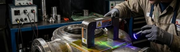 Non-Destructive Testing
