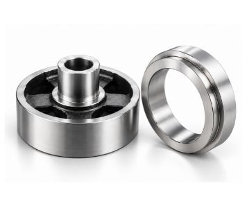 Automotive components