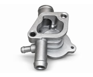 Agricultural mechanical components